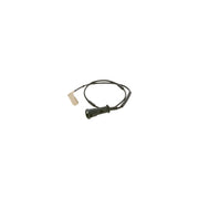 Bosch Brake Pad Wear Sensor Front 1 987 474 909