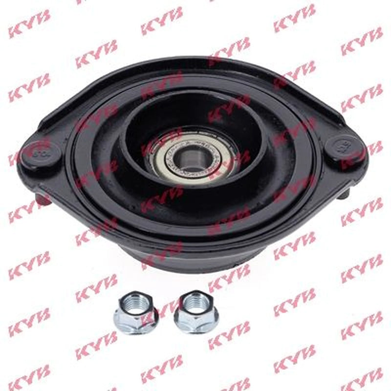 KYB Front Repair Kit Suspension Strut Support Mount SM5454