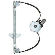 Valeo Electric Window Regulator Lifter Left Front 850288