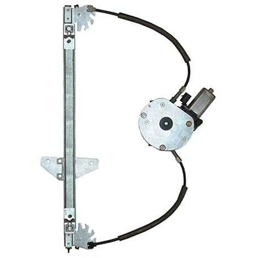 Valeo Electric Window Regulator Lifter Left Front 850288