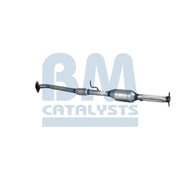BM Catalysts Homologated Petrol Cat BM90701H