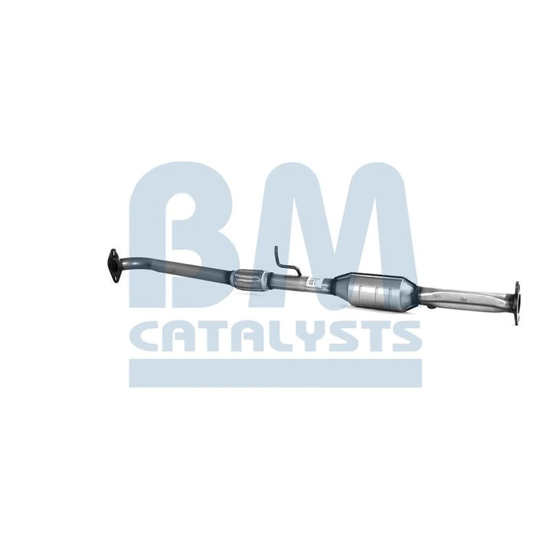 BM Catalysts Homologated Petrol Cat BM90701H