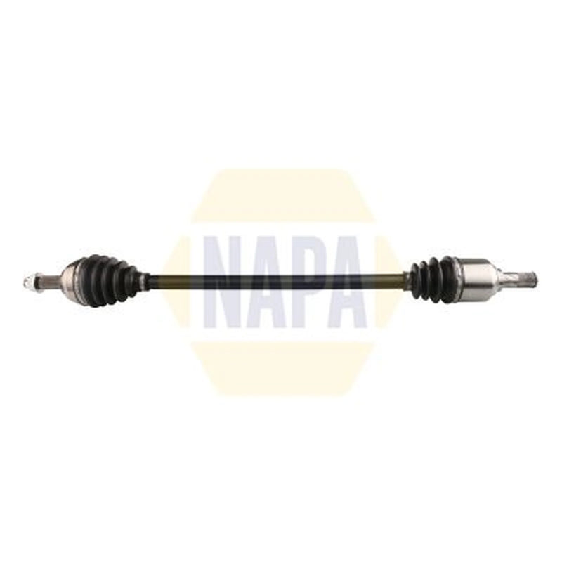 NAPA CV Drive Shaft Driveshaft Front Right NDS1214R