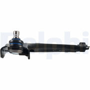 Delphi Control/Trailing Arm Lower TC8383