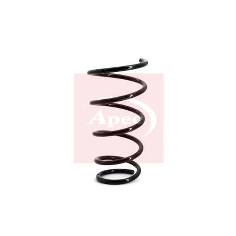 Apec Front Suspension Coil Spring ACS1142