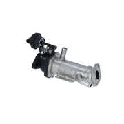 NRF EGR Cooler (Exhaust Gas Recirculation) 48011