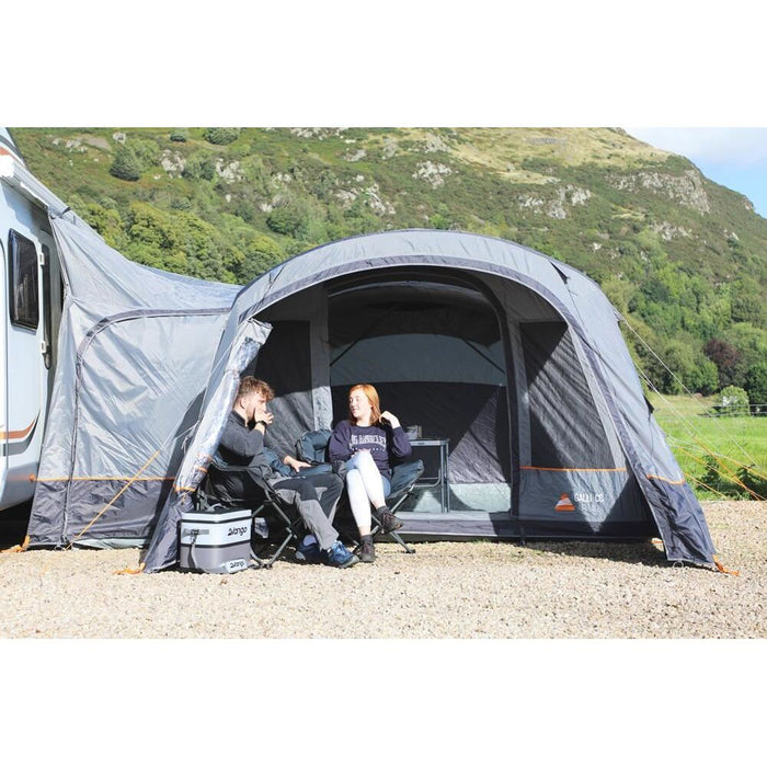 Vango Galli CC II Air Tall Drive Away Awning (255 - 295cm) Motorhome - Vango - Van Life Living