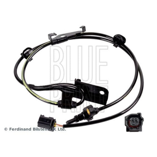 Blue Print ABS Wheel Speed Sensor Front Right ADT37155