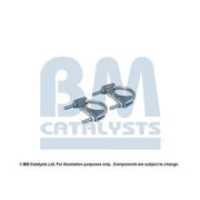 BM Catalysts Fitting Kit FK80305A FK80305A