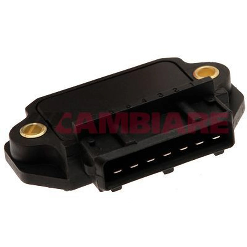 Cambiare Ignition Switch Unit VE520218