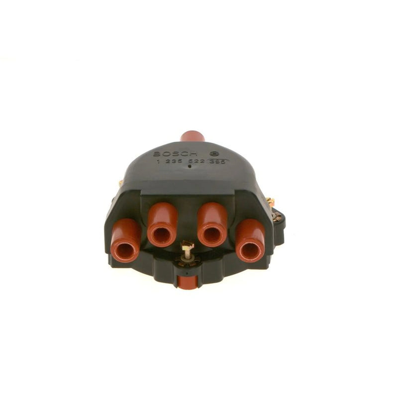 Bosch Distributor Cap 1 235 522 395