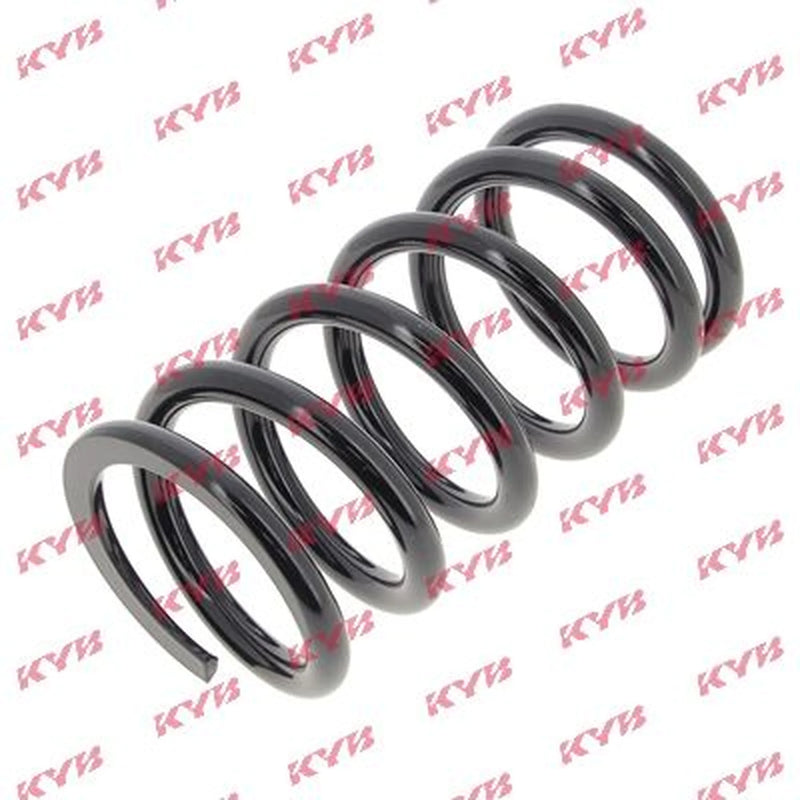 KYB Rear Suspension Coil Spring RA5877