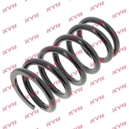 KYB Rear Suspension Coil Spring RA5877