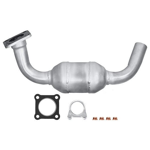Hella Catalytic Converter 8LE 366 054-191