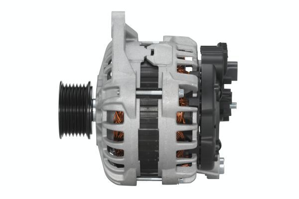 Hella Car Alternator 12V 8EL 011 713-221