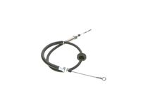 Bosch Handbrake Cable 1987477114