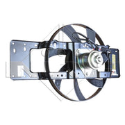 NRF Engine Cooling Fan 47358