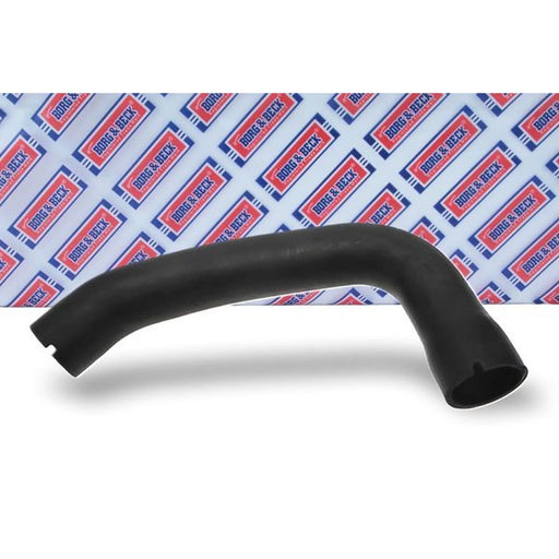 Borg & Beck Intercooler Turbo Charge Air Hose Lower BTH1038