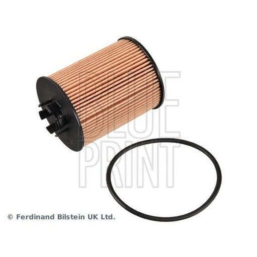Blue Print Engine Oil Filter ADZ92119