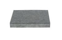 Bosch Cabin Air Filter (Pollen Filter) 1987432538