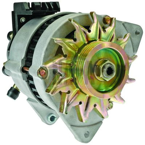 NAPA Car Alternator 12V NAL1001