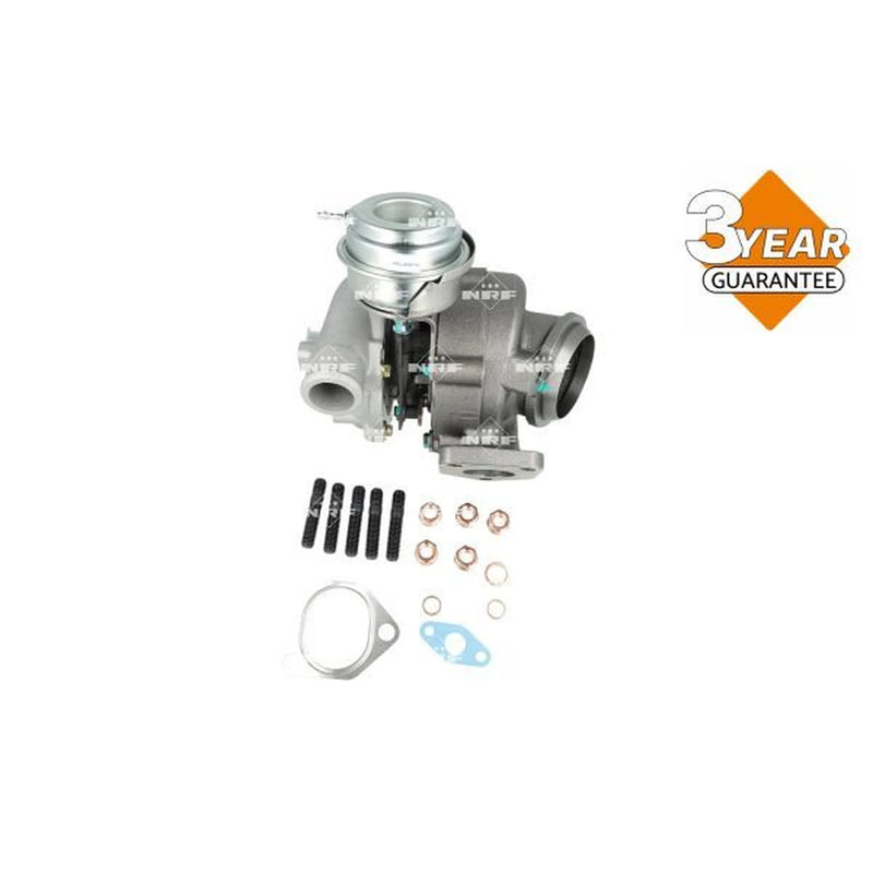 NRF Turbocharger Turbo Unit 90010226