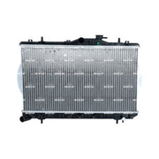 NRF Engine Radiator 53262