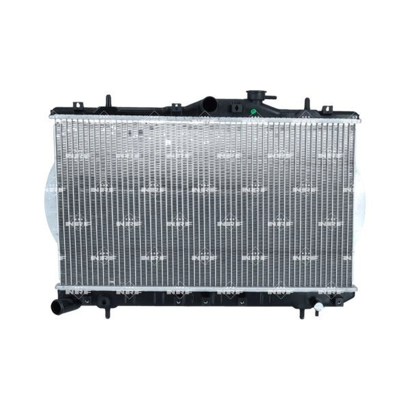 NRF Engine Radiator 53262