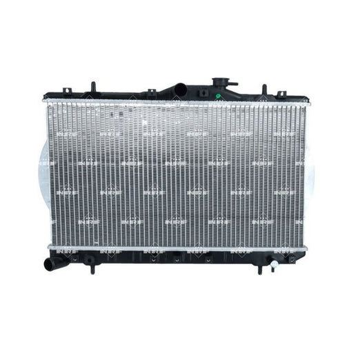 NRF Engine Radiator 53262
