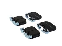 Bosch Brake Pad Set x x 0986460060