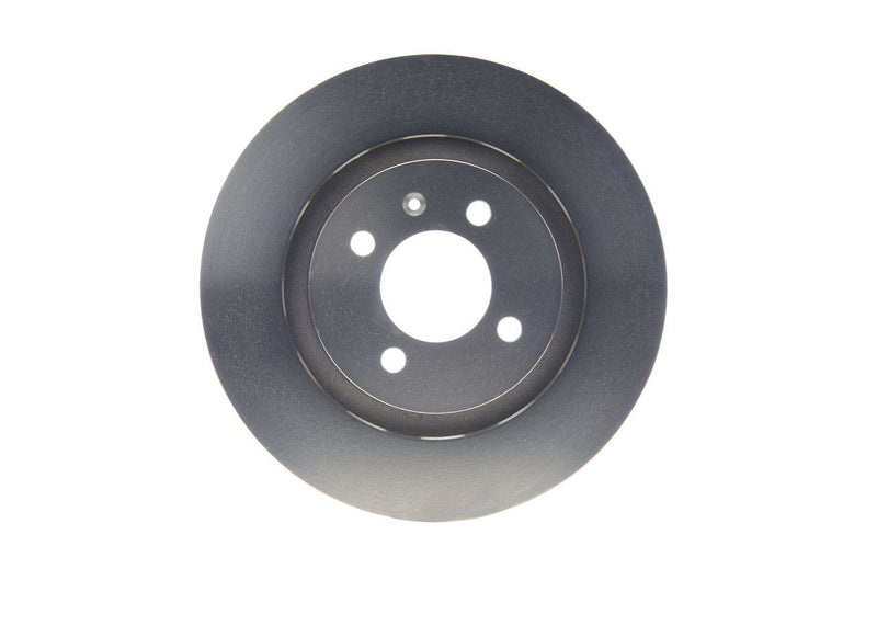 Bosch 2 x Vented 280mm Brake Disc 0986478508