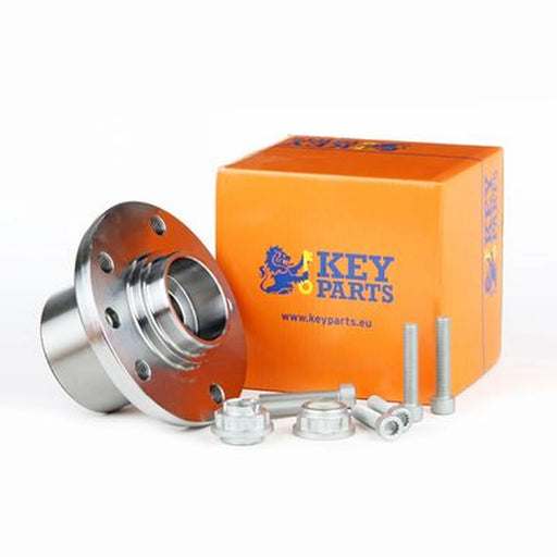 Key Parts Wheel Bearing Kit KWB1063