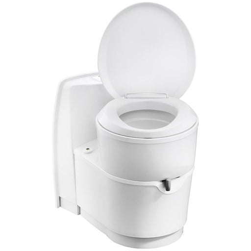 Thetford C223CS Cassette Toilet for Caravans and Motorhomes - Thetford - Van Life Living