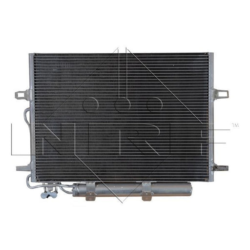 NRF Air Conditioning Condenser 35517