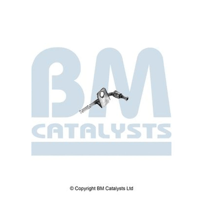 BM Catalysts Pressure Pipe PP11635A