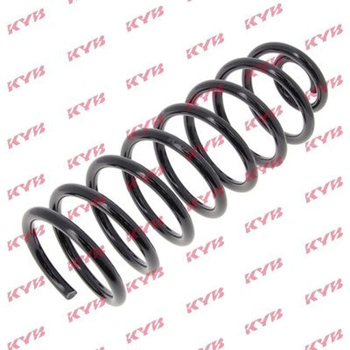 KYB Rear Suspension Coil Spring RC5147