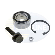 Comline Wheel Bearing Kit 80mm CBK030