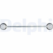 Delphi Stabiliser Bar Link Coupling Rod Rear TC2154
