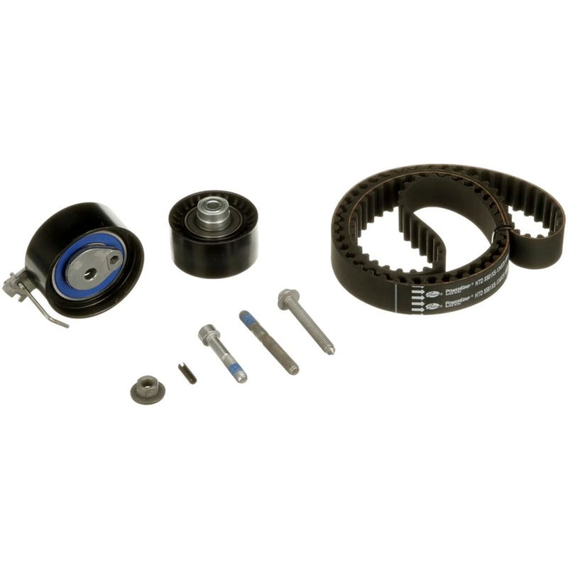 Gates Timing Belt Kit with Rollers K035581XS