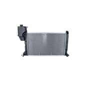 NRF Engine Radiator 50558