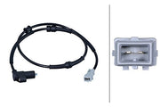 Hella 6PU 358 218-001 Sensor, wheel speed