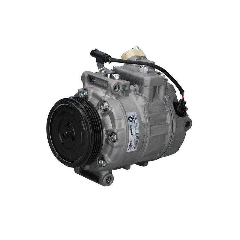 Valeo Air Conditioning Compressor 690985