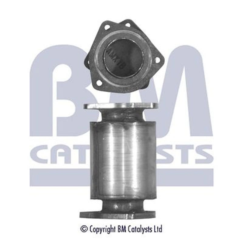 BM Catalysts Petrol Cat BM91141