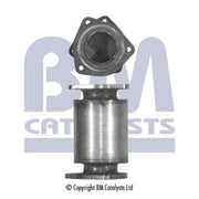 BM Catalysts Homologated Petrol Cat BM91141H