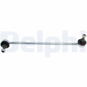 Delphi Stabiliser Bar Link Coupling Rod Front Left TC2515