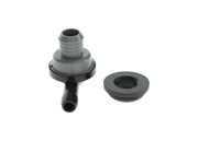Bosch 0204120018 Repair Kit, brake booster