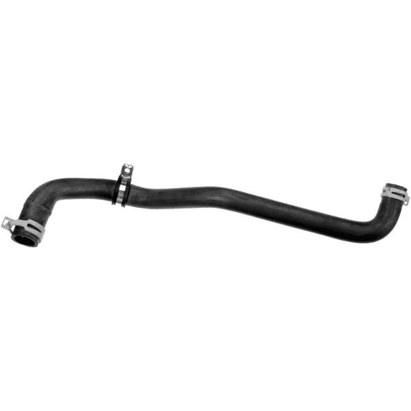 Gates Molded Heater Hose 02-2859