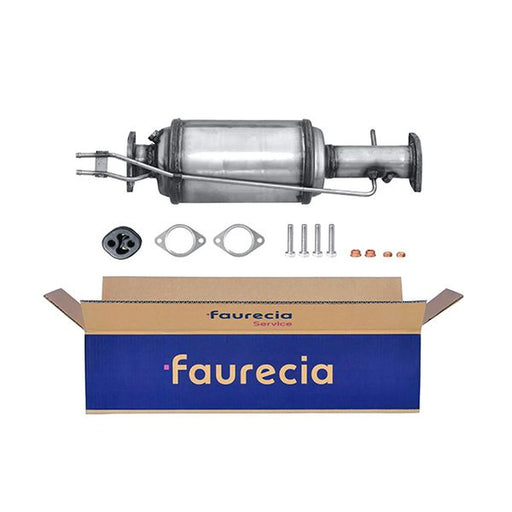 Hella Soot/Particulate Filter 8LG 366 070-651