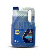 NAPA Antifreeze 5 Litres thin (low-viscosity) N9085L
