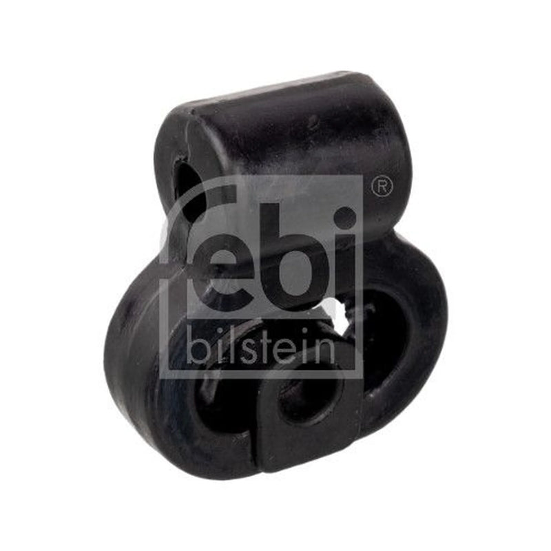 Febi Exhaust System Mount Front Rubber 172881